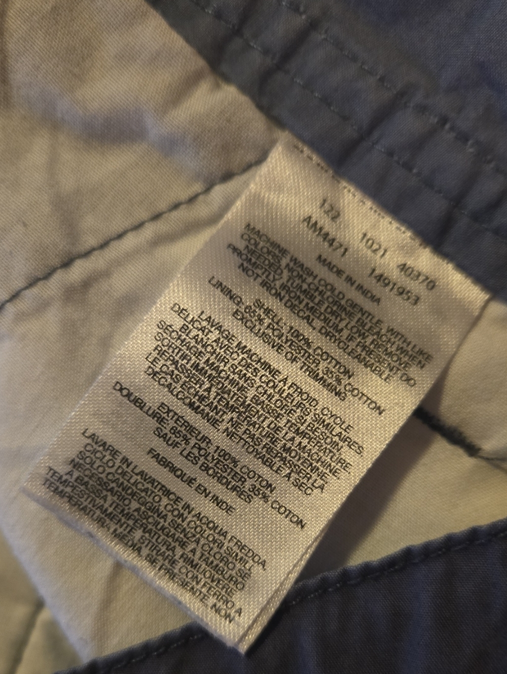Columbia Shorts - Picture 4 of 4